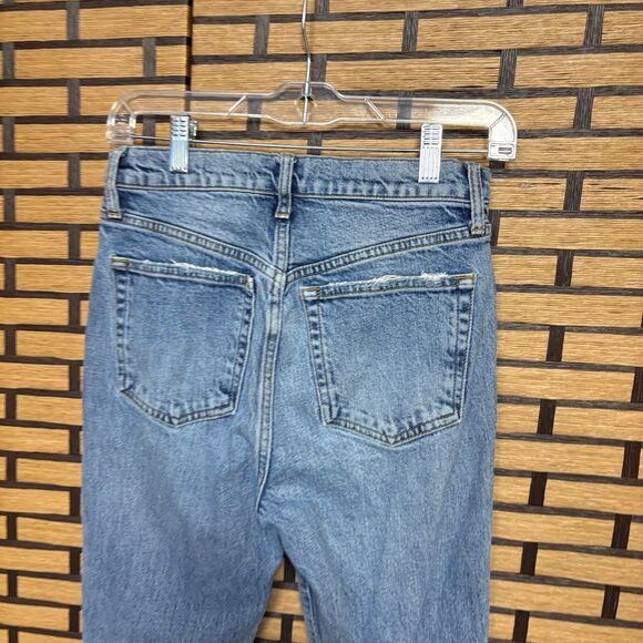 We The Free Jeans Size 27 - Picture 4 of 7